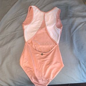 Barely worn Mariia leotard